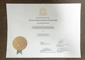 Northern Alberta Institute of Technology Diploma