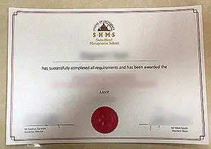 办理瑞士酒店管理学院毕业证