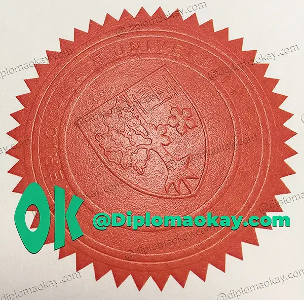 Heriot Watt University Diploma Seal jpg