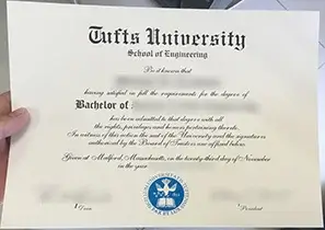 购买塔夫茨大学毕业证