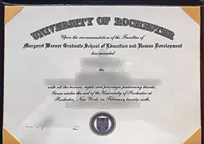 罗切斯特大学毕业证购买