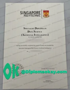 购买新加坡理工学院文凭