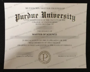 购买Purdue文凭