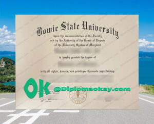 [Image: Bowie-State-University-Diploma-300x243.jpg]