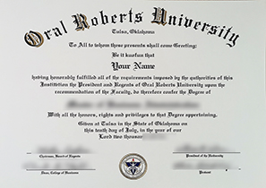 首页 6 购买奥罗尔罗伯茨大学毕业证