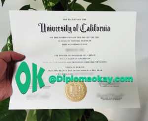 办理UC Merced毕业证 加州大学默塞德分校毕业证购买