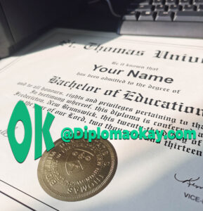 办理圣托马斯大学文凭 圣托马斯大学文凭定制