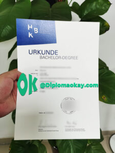 德国HBK Essen毕业证购买 埃森造型艺术学院毕业证购买