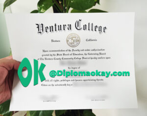 文图拉学院文凭办理 文图拉学院毕业证购买