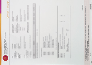 首页 10 购买马来西亚理工大学成绩单
