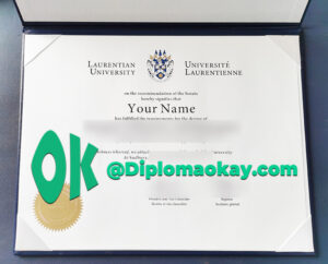 劳伦森大学文凭办理 办理劳伦森大学毕业证