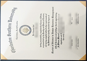 首页 6 查尔斯顿南方大学文凭购买