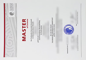 首页 9 TU Darmstadt文凭办理