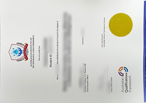 首页 6 AITC文凭购买