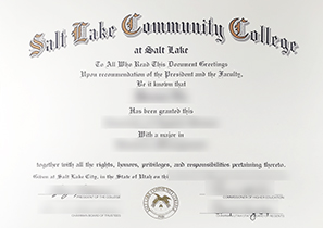 首页 6 购买SLCC毕业证