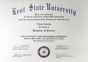 首页 6 Kent State毕业证购买