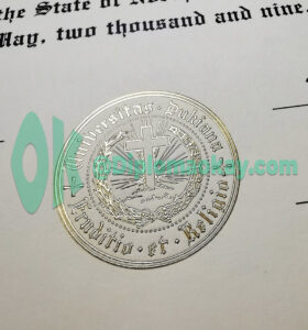 购买杜克大学文凭