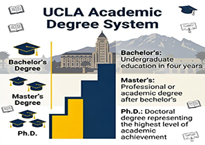 UCLA毕业证