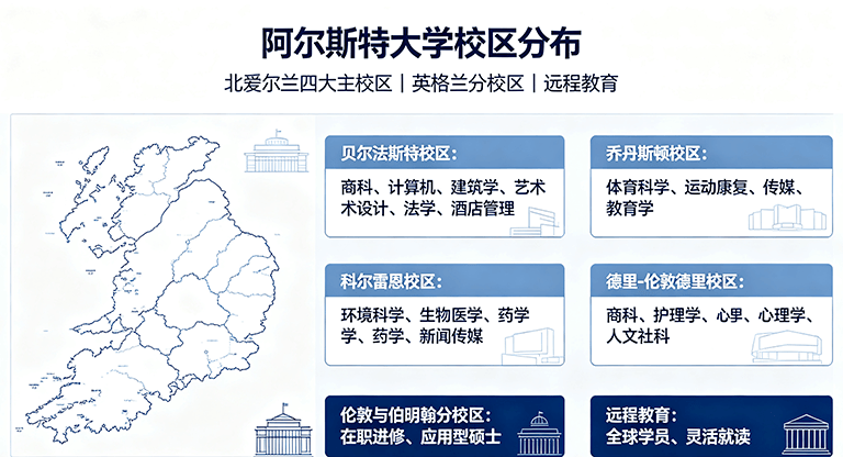购买奥斯特大学文凭