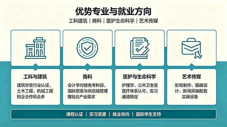 阿尔斯特大学文凭复刻