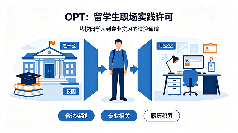 选STEM专业只为36个月OPT?利弊与避坑要点汇总 1 1 1
